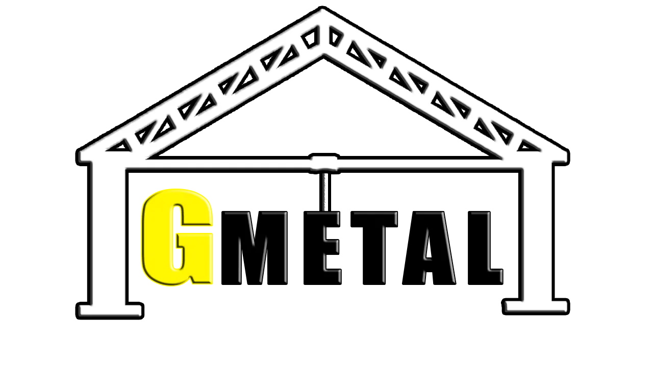 Gmetal - Logo